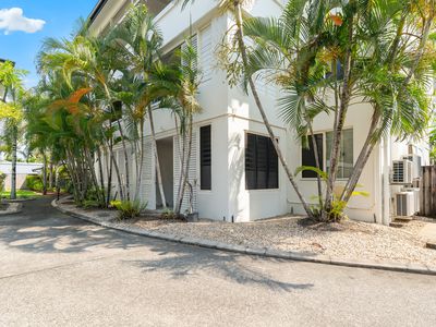 28 / 164-172 Spence Street, Bungalow