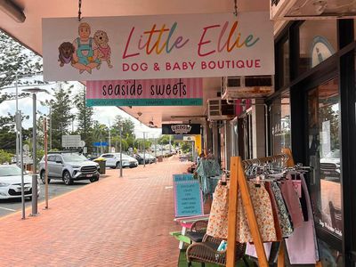 Little Ellie Boutique