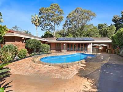 15 Ashcroft Place, Keiraville