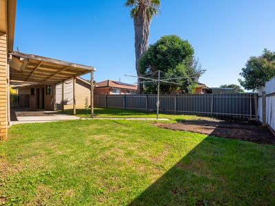 31 GAYVIEW DRIVE, Wodonga