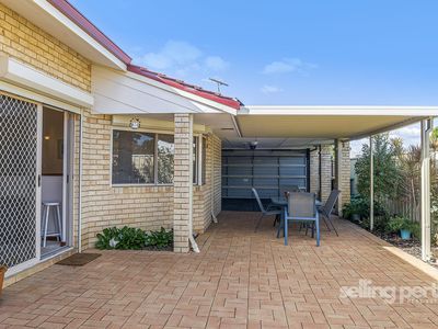 16 Berry Court, Bassendean