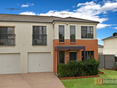 131 Doonside Crescent, Woodcroft