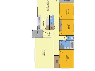 36 Cormorant Crescent, Werribee