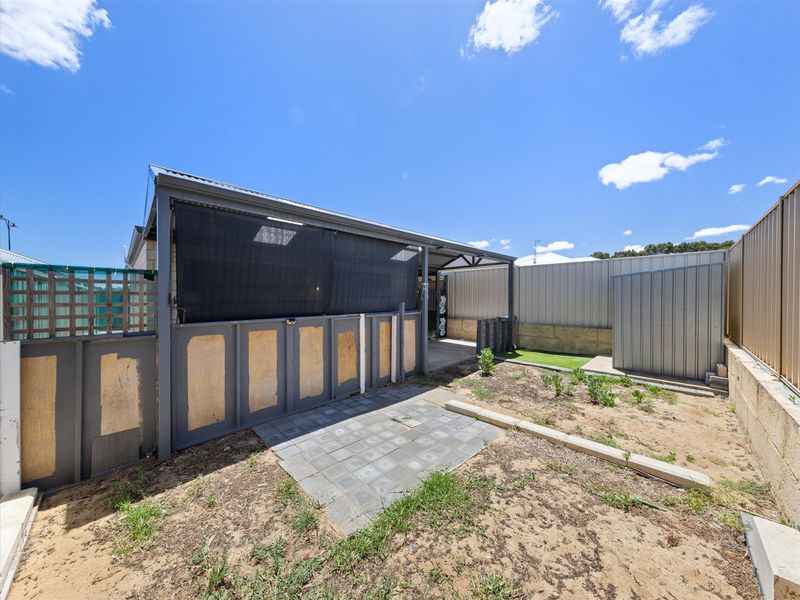 18 Carville Way, Baldivis