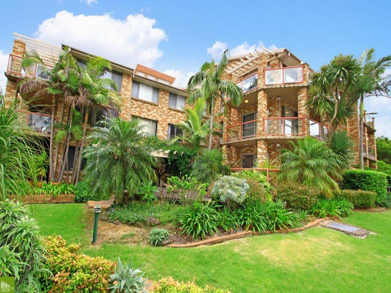 10 / 1 Campbell Street, Wollongong
