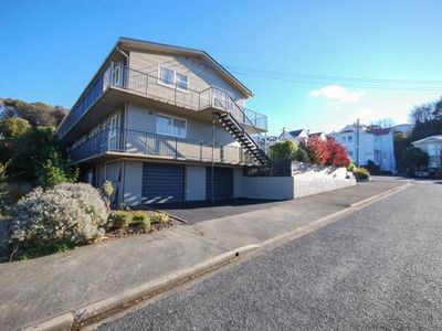77 Manor Place, Dunedin Central