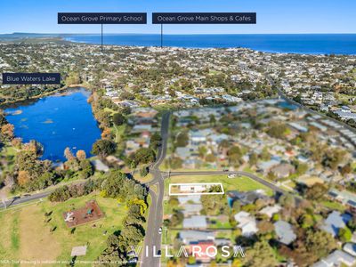 44 Lake Avenue, Ocean Grove