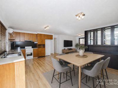 33b Whatley Crescent, Bayswater