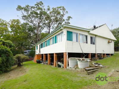 7 Dea Place, Charlestown