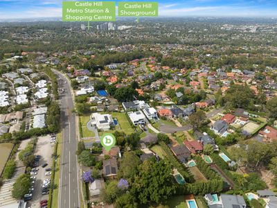 432 Old Northern Road, Glenhaven