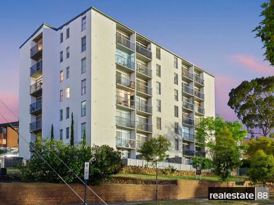 51 / 38-42 Waterloo Crescent, East Perth
