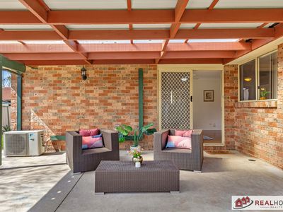 25 Dulhunty Court, Cranebrook