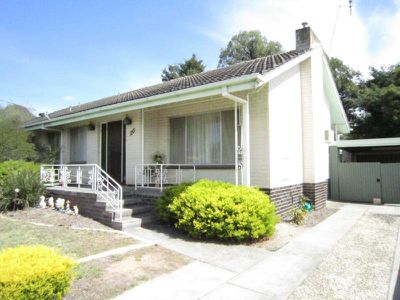 20 Park Street, Strathdale