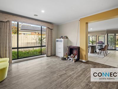 19 Kingdom Drive, Cranbourne