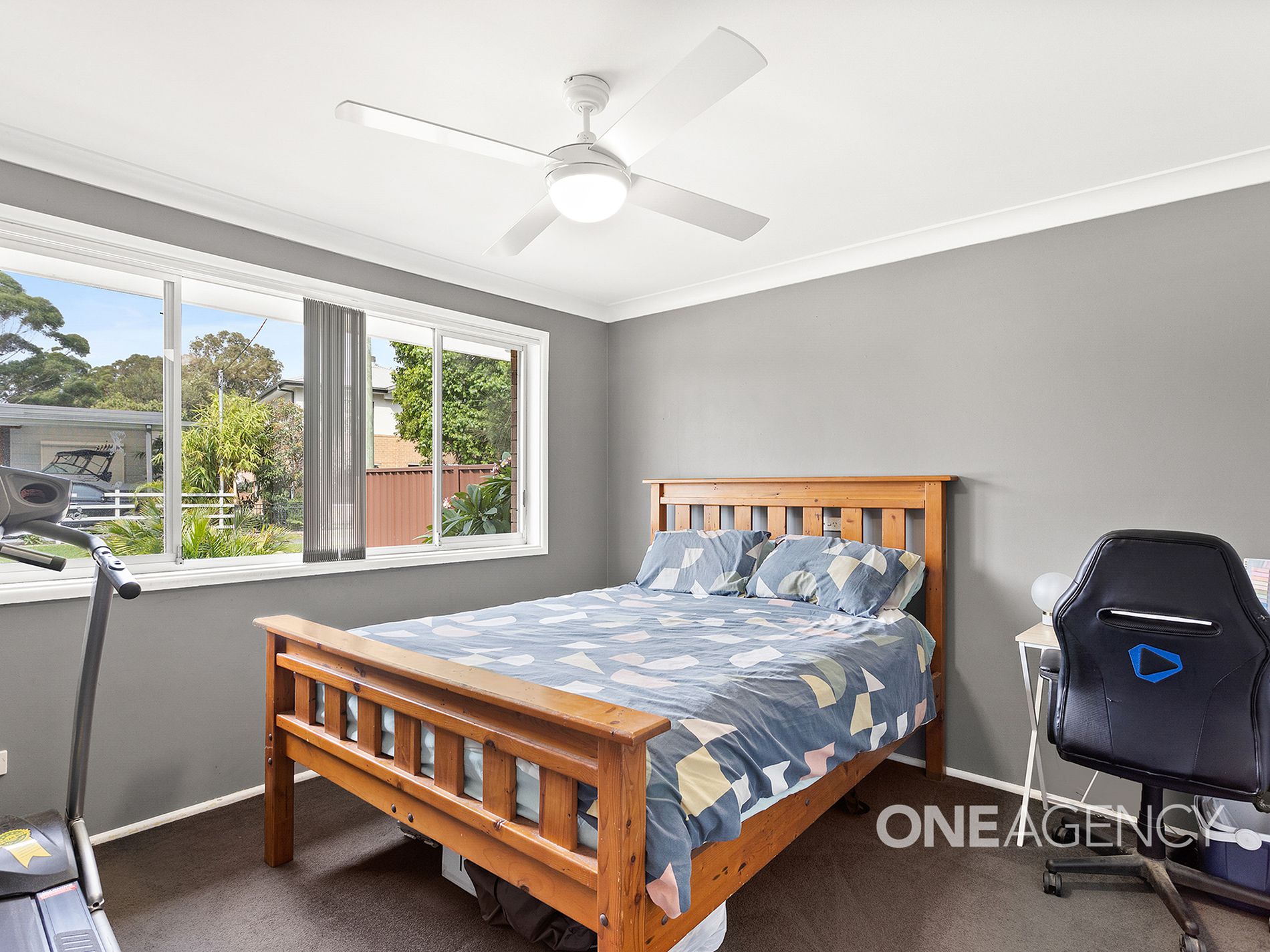 134 Blackman Parade, Unanderra