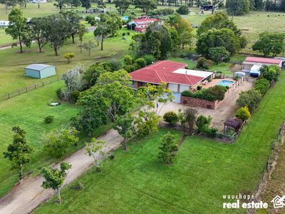 92 Yippin Creek Road, Wauchope