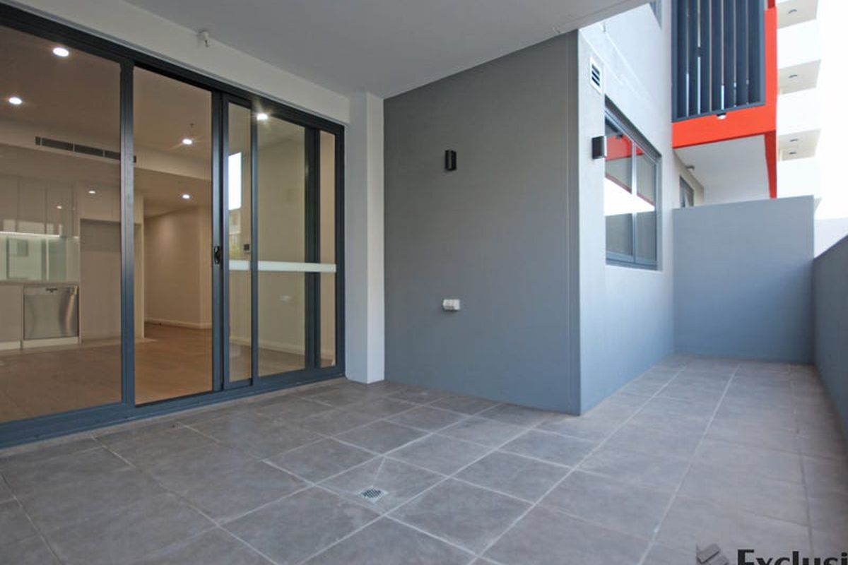 105 / 139 Parramatta Road, Homebush
