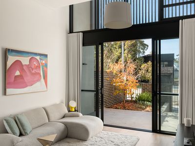G8 / 1 Seymour Avenue, Shenton Park