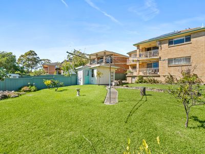 34 Niger Street, Vincentia