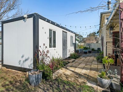 64 Oak Street, Seymour