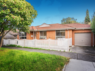 13 Lawson Parade, Heidelberg Heights