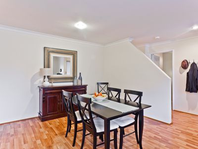 4 Hackett Pass, Winthrop
