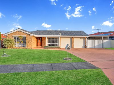10 Morgan Close, Prairiewood