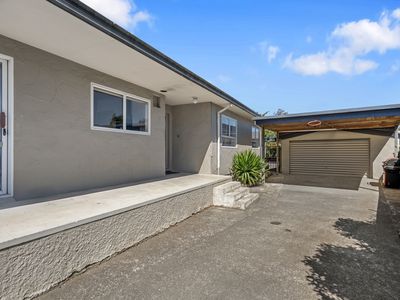 57 Leicester Street, Stoke