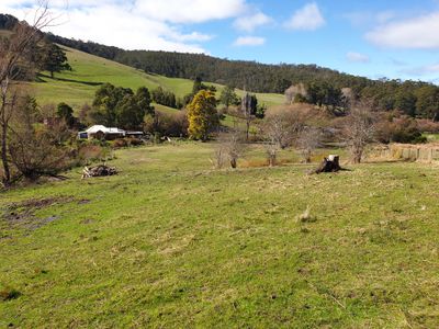 Lot 2, Huon Highway, Dover