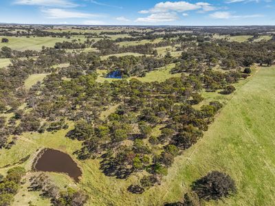 Lot 2, Lot 2 Lot 2 Heathcote-East Baynton Road, Mia Mia