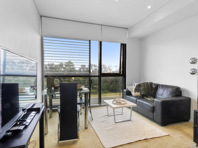 212 / 8 Adelaide Terrace, East Perth