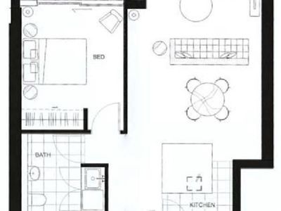 R213 / 200-220 Pacific Highway, Crows Nest