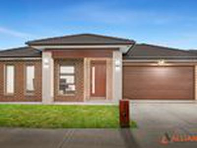 3 Rennison Drive, Wollert