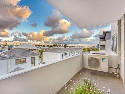 24 / 25 O'Connor Close, North Coogee