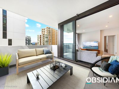 B1503 / 82 Waterloo Road, Macquarie Park