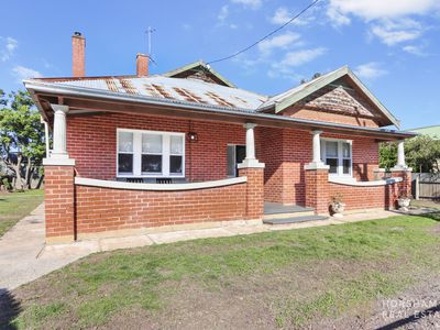 167 Nelson Street, Nhill