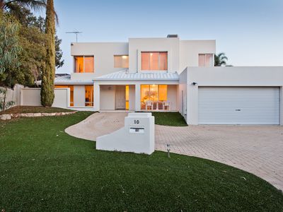10 Matsen Close, Booragoon