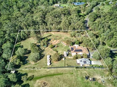 3 Ron Bischof Close, Cashmere
