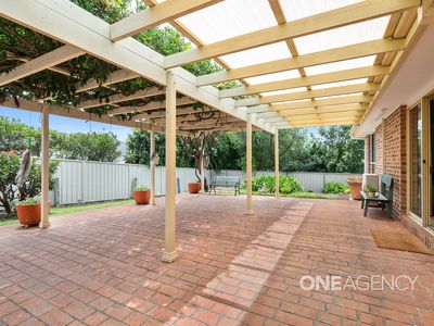 10 Harbour Boulevard, Bomaderry