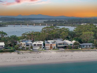 91A The Boulevarde, Hawks Nest