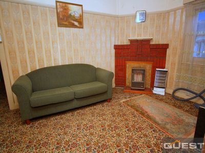 3 Olympic Parade, Bankstown