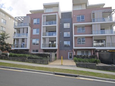 B206 / 18-22 Carlingford Road, Epping