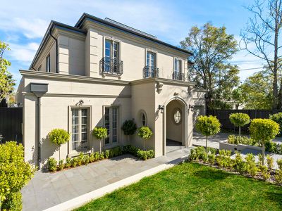 42 Elliott Avenue, Balwyn