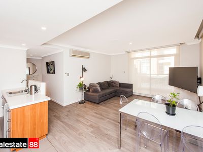 56 / 20 Royal Street, East Perth