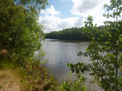 Lot 9 , 9 Endeavour Palms Estate, Cooktown