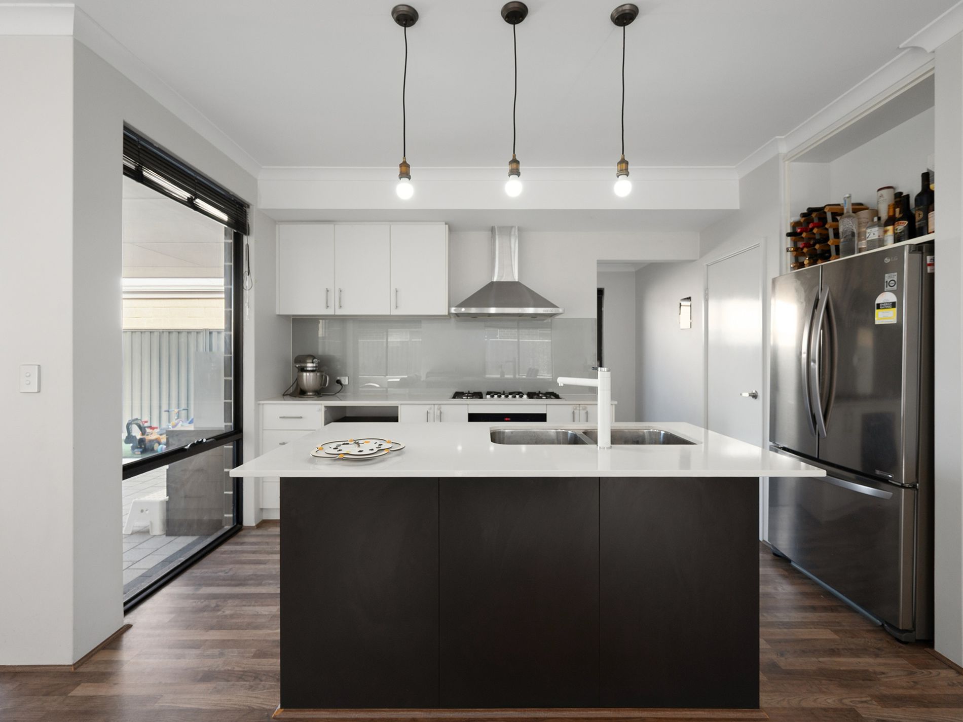 11 Mayor Street, Harrisdale