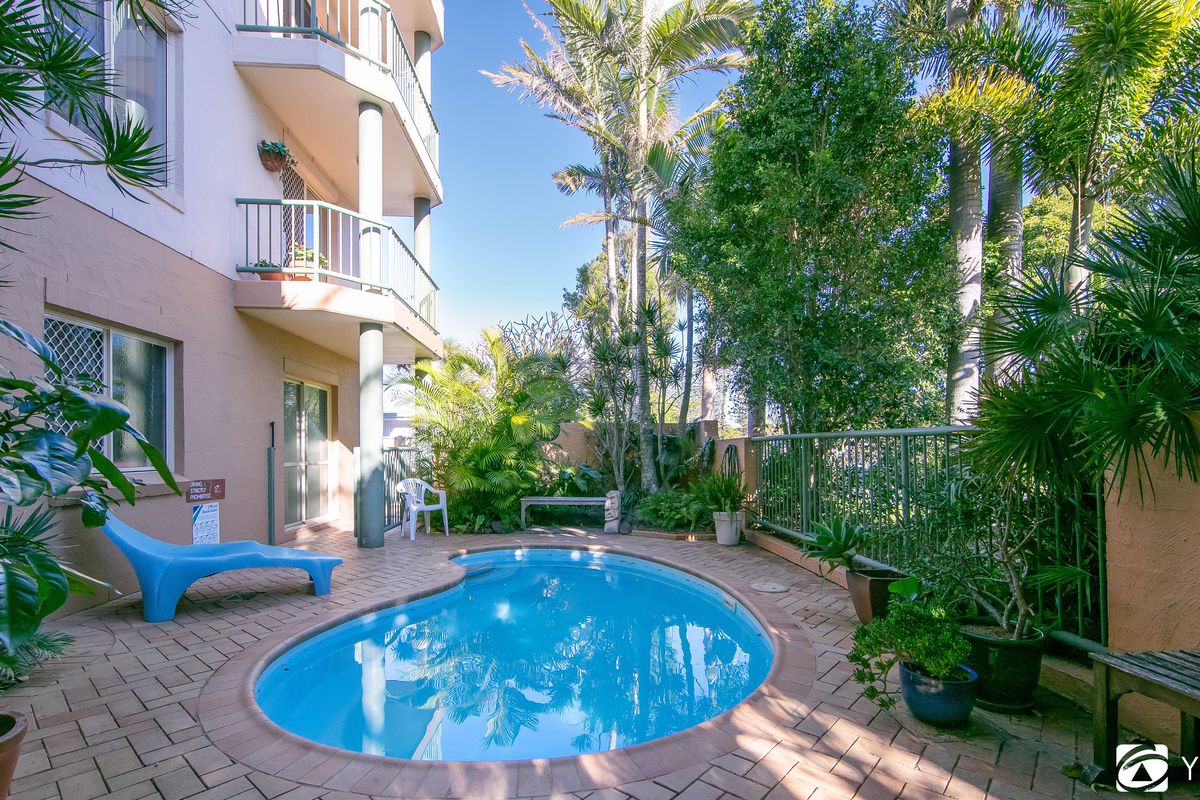 1 / 10 Claude Street, Yamba
