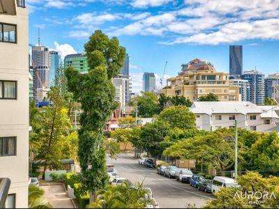 18/89 Thorn Street, Kangaroo Point