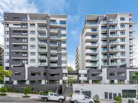 232 / 181 Clarence Rd, Indooroopilly