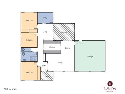 65 Fanning Lane, Wooragee